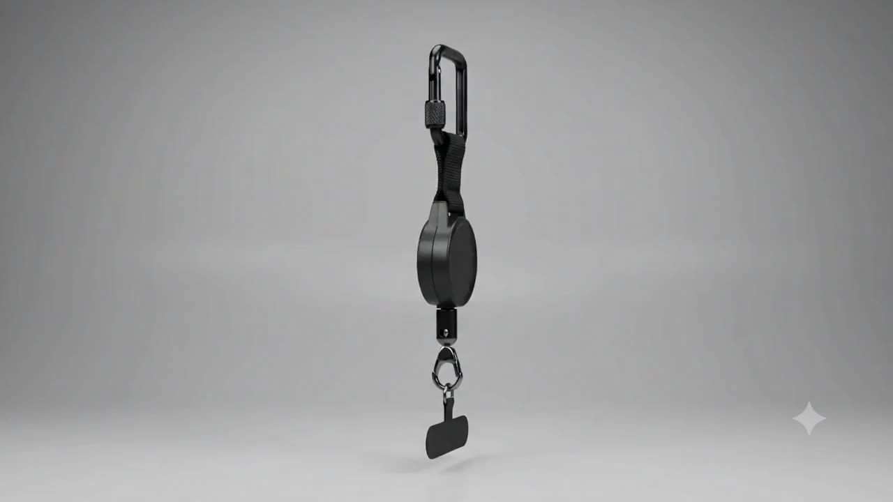 GripLock™ — vista 360° del producto